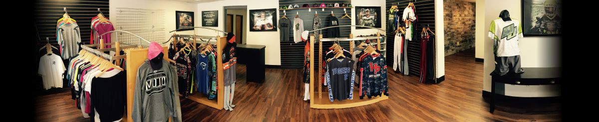 Showroom